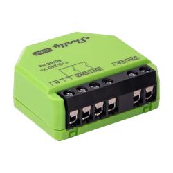 Shelly Stmívač světla pro systém DALI DALI Dimmer Gen3 Shelly Stmívač světla pro systém DALI DALI Dimmer Gen3