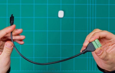 Shelly 5TerminalAdd upevňovací sada s 5 svorkami pro The Pill