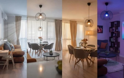 Shelly Multicolor E27 Gen3 LED žárovka