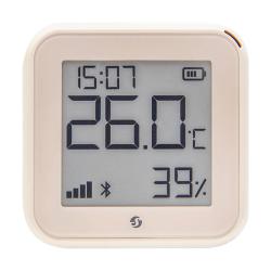 Shelly WIFI senzor teploty a vlhkosti HT gen3 (Flesh)