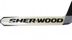 Sher-Wood Brankářská hokejka FC700 INT