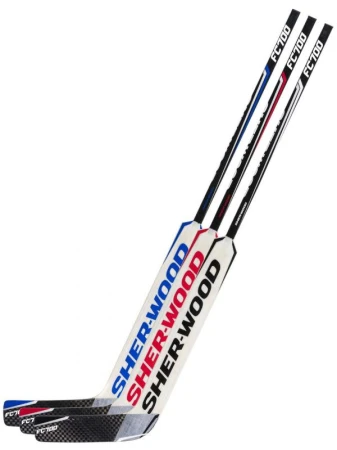 Sher-Wood Brankářská hokejka FC700 INT
