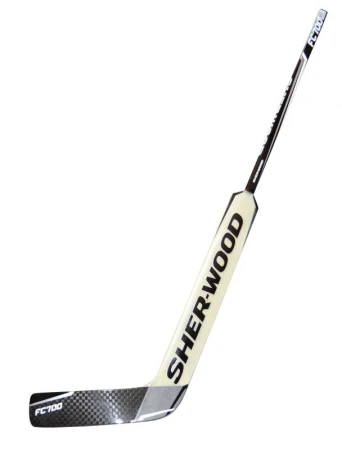 Sher-Wood Brankářská hokejka FC700 SR