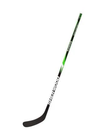 Sher-Wood Playrite 2 2022 JR juniorská hůl Sher-Wood Playrite 2 2022 JR juniorská hůl