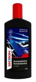 SHERON Autoleštěnka 250 ml SHERON