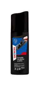 SHERON Černidlo na plasty a pneu 90 ml SHERON Černidlo na plasty a pneu 90 ml