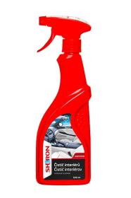 SHERON Čistič interiéru 500 ml SHERON Čistič interiéru 500 ml