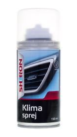 SHERON Klima sprej 150 ml SHERON Klima sprej 150 ml
