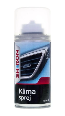 SHERON Klima sprej 150 ml SHERON Klima sprej 150 ml