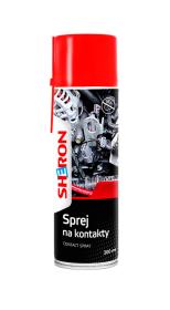 SHERON Kontakt sprej 300 ml SHERON Kontakt sprej 300 ml