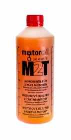 SHERON Motorový olej M2T 500 ml SHERON Motorový olej M2T 500 ml
