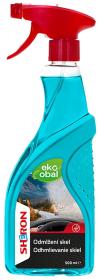 Sheron Odmlžení skel 500ml Sheron Odmlžení skel 500ml