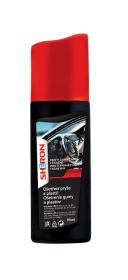 SHERON Ošetření pryže a plastů 90 ml SHERON Ošetření pryže a plastů 90 ml