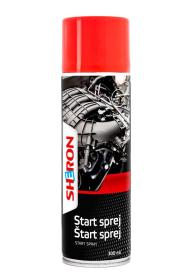 SHERON Startovací sprej 300 ml SHERON Startovací sprej 300 ml