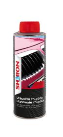 SHERON Utěsnění chladiče 250 ml SHERON Utěsnění chladiče 250 ml