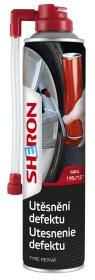SHERON Utěsnění defektu 400 ml SHERON Utěsnění defektu 400 ml