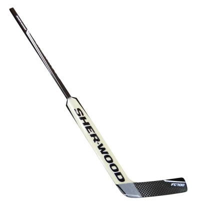 Sher-Wood Brankářská hokejka FC700 SR