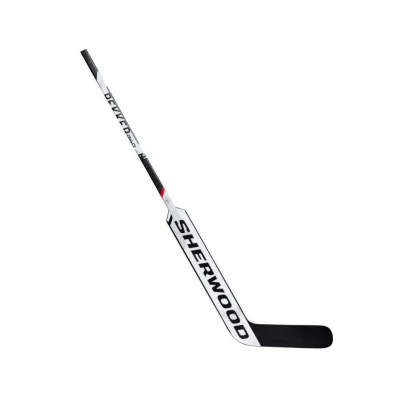 Sherwood Rekker G40 JR juniorská brankářská hokejka