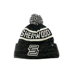 Sherwood Čepice Logo YTH Sherwood Čepice Logo YTH