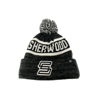 Sherwood Čepice Logo YTH
