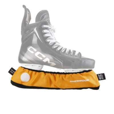 Sherwood Chránič nožů Hockey Skate Soaker