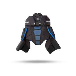 Sherwood Code Encrypt 1 SR Girdle