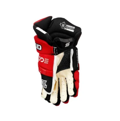 Sherwood Code Encrypt Pro JR juniorské rukavice