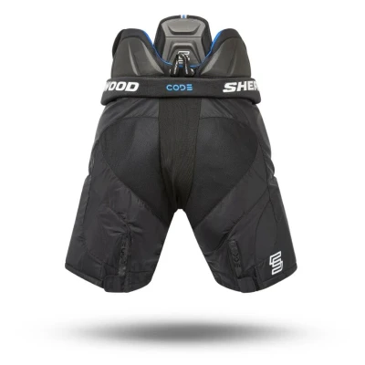 Sherwood Code Photon 1 JR hokejové kalhoty