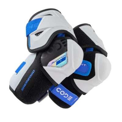 Sherwood Code Photon 1 JR hokejové lokty