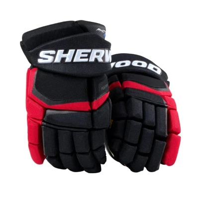 Sherwood Code Photon 1 SR hokejové rukavice