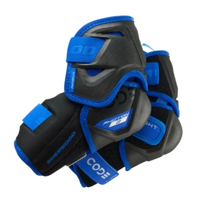 Sherwood Code Photon 2 JR hokejové lokty