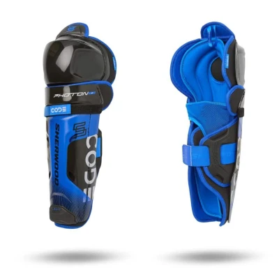 Sherwood Code Photon 2 SR hokejové holeně