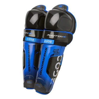 Sherwood Code Photon 2 SR hokejové holeně