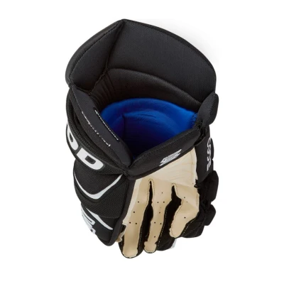 Sherwood Code Photon Pro JR Hokejové rukavice