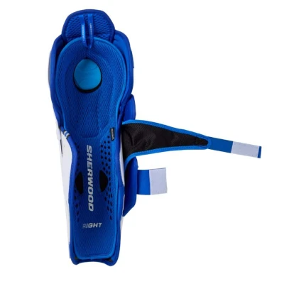 Sherwood Code Photon Pro SR hokejové holeně