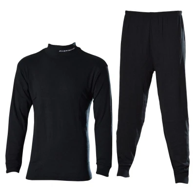Sherwood Dvoudílné ribano Underwear SR