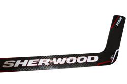 Sherwood FC900 SR brankářská hokejka