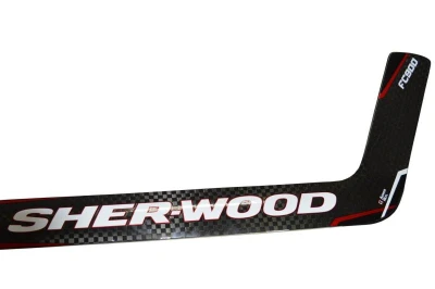 Sherwood FC900 SR brankářská hokejka