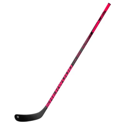 Sherwood Playrite Pink 1 YTH dětská hokejka