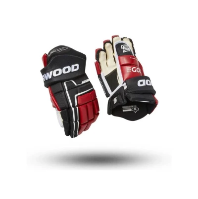 Sherwood Code Encrypt 2 SR seniorské rukavice