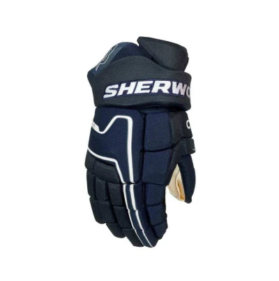 Sherwood Code Encrypt Pro JR juniorské rukavice