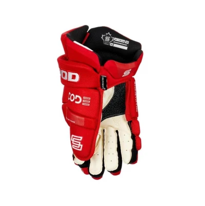 Sherwood Code Encrypt Pro SR seniorské rukavice