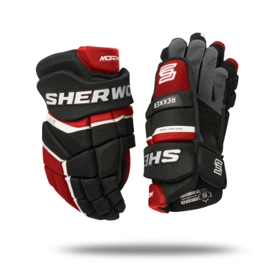 Sherwood Rekker Morph Pro JR juniorské rukavice