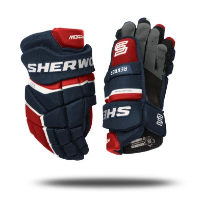 Sherwood Rekker Morph Pro SR seniorské rukavice