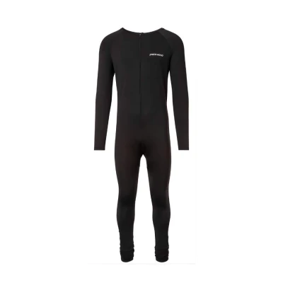 Sher-Wood Base Layer SR Jednodílné funkční ribano