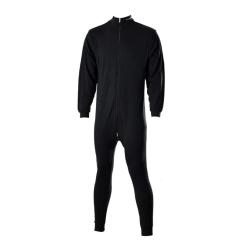 Sherwood Jednodílné funkční ribano Underwear JR Sherwood Jednodílné funkční ribano Underwear JR