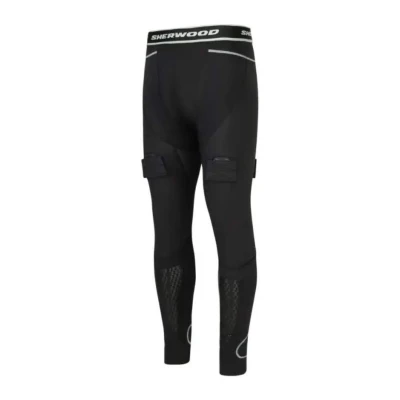 Sherwood Rekker Cut Compression Jock Pant SR kalhoty se suspenzorem