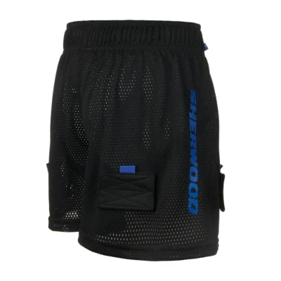 Sherwood Kraťasy Mesh Shorts SR