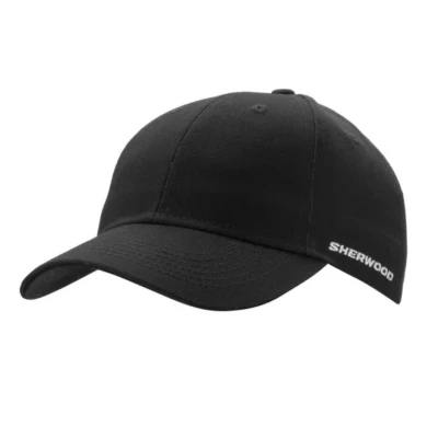 Sherwood Kšiltovka Structured Cap