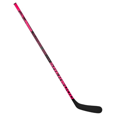 Sherwood Playrite Pink 1 YTH dětská hokejka